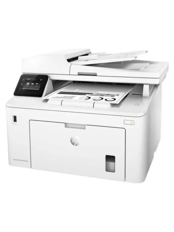 HP LaserJet Pro MFP M227fdw G3Q75A